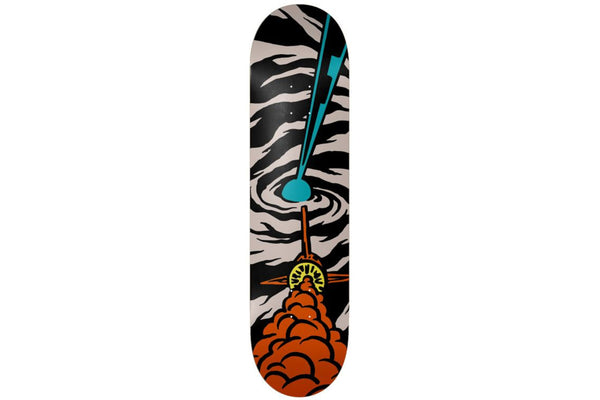 Asimov - 8.5"