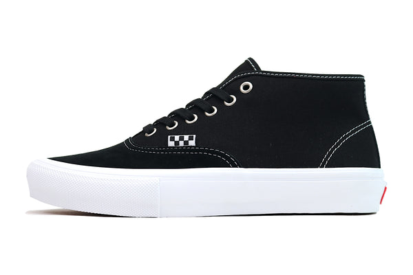 Skate Authentic Mid