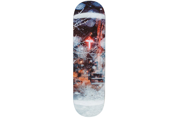 AVE - Snowfall - 8.5"