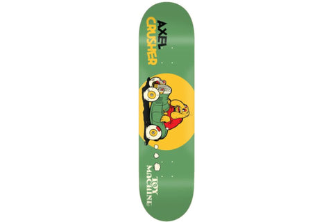 Skatebord Team Board - Joel - 9.0"