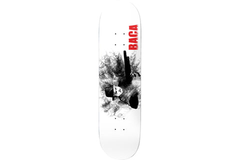 State Deck - 8.38"