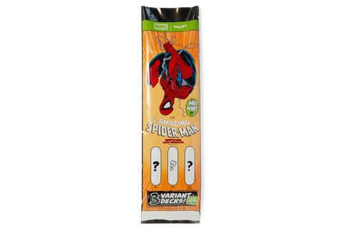 Huf x Spider-Man Issue 321 Blind Bag Deck