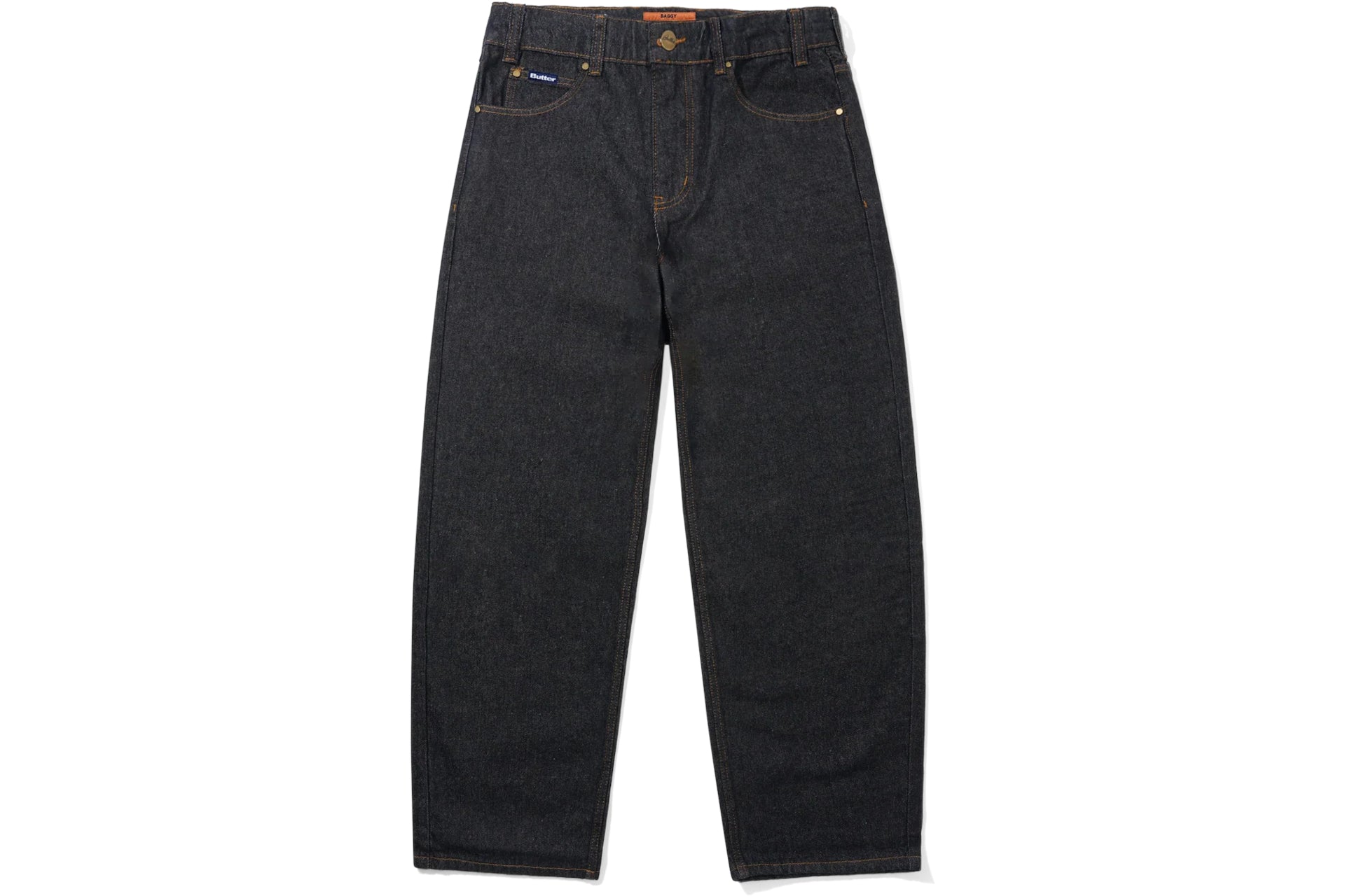 Baggy Denim Jeans