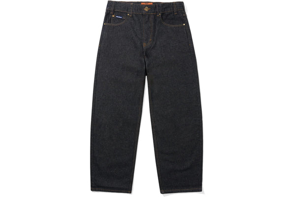 Baggy Denim Jeans