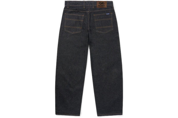 Baggy Denim Jeans