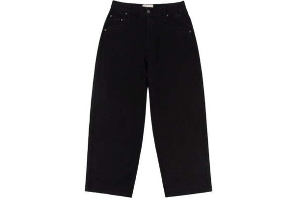 Baggy Denim Pant