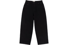 Baggy Denim Pant