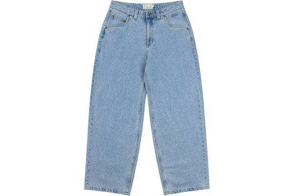 Baggy Denim Pant