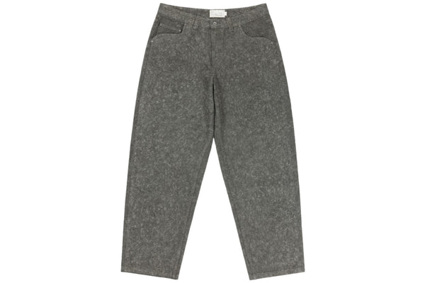 Baggy Denim Pant