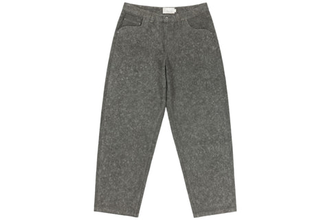 Baggy Denim Pant