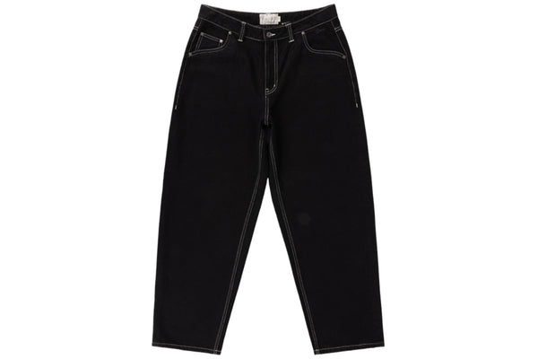 Baggy Denim Pant