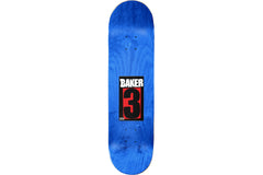 BAKER3 - 8.25"