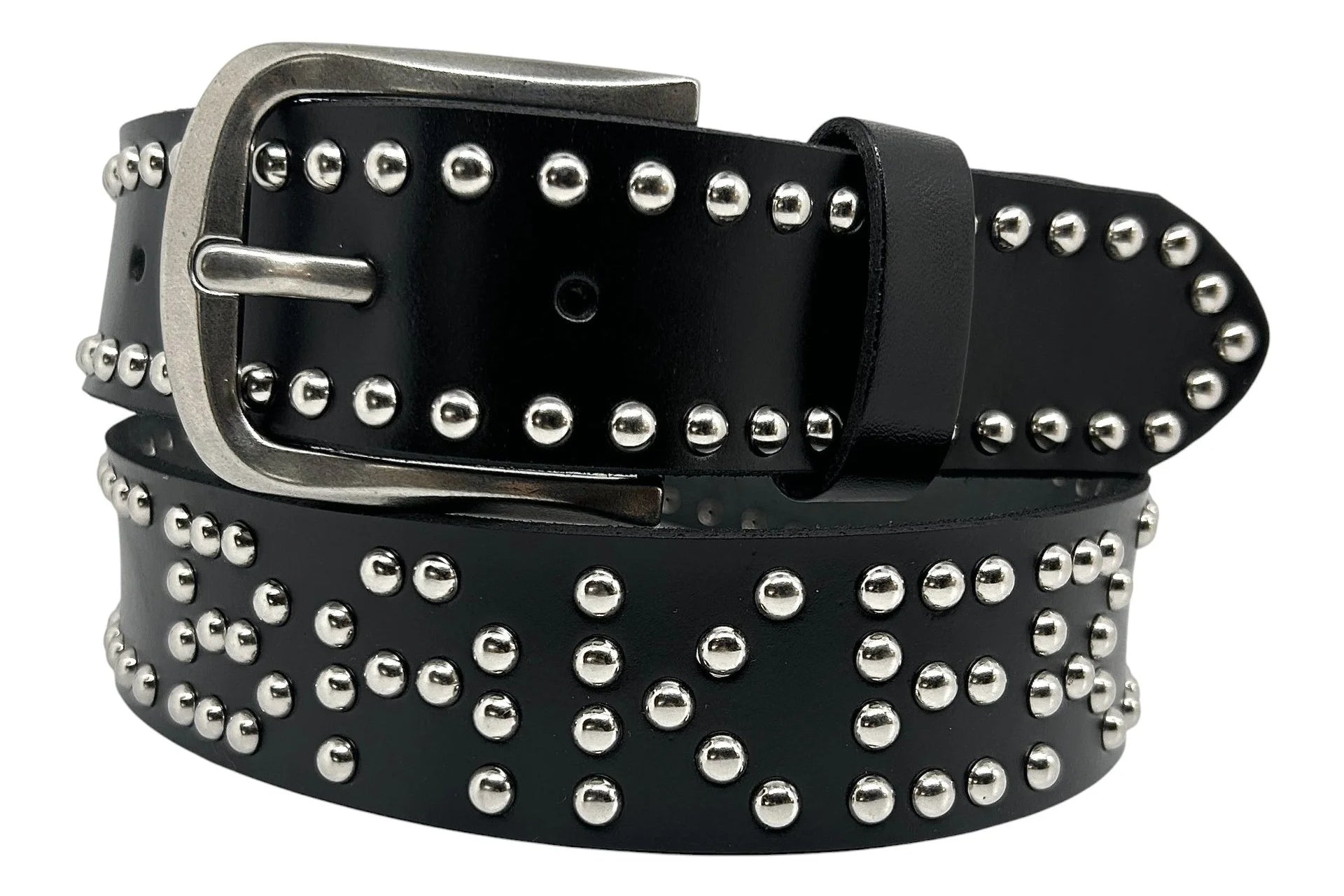 Loosey x Baker Black Belt