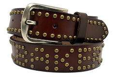 Loosey x Baker Brown Belt