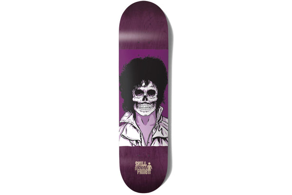 Bannerot Skull Of Fame - 8.25" | 9.0"