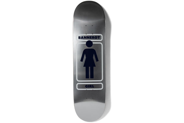 Bannerot Metalls - 8.5"