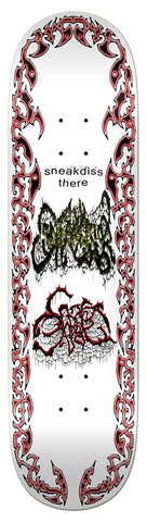 Classic Eagle - 8.25"