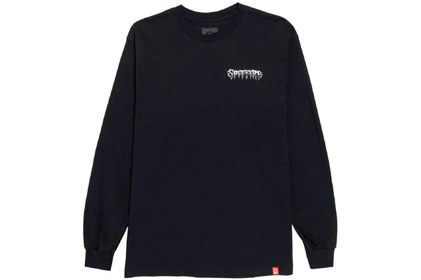 Batwing L/S Shirt
