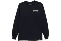 Batwing L/S Shirt