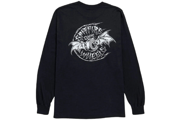 Batwing L/S Shirt