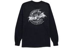 Batwing L/S Shirt