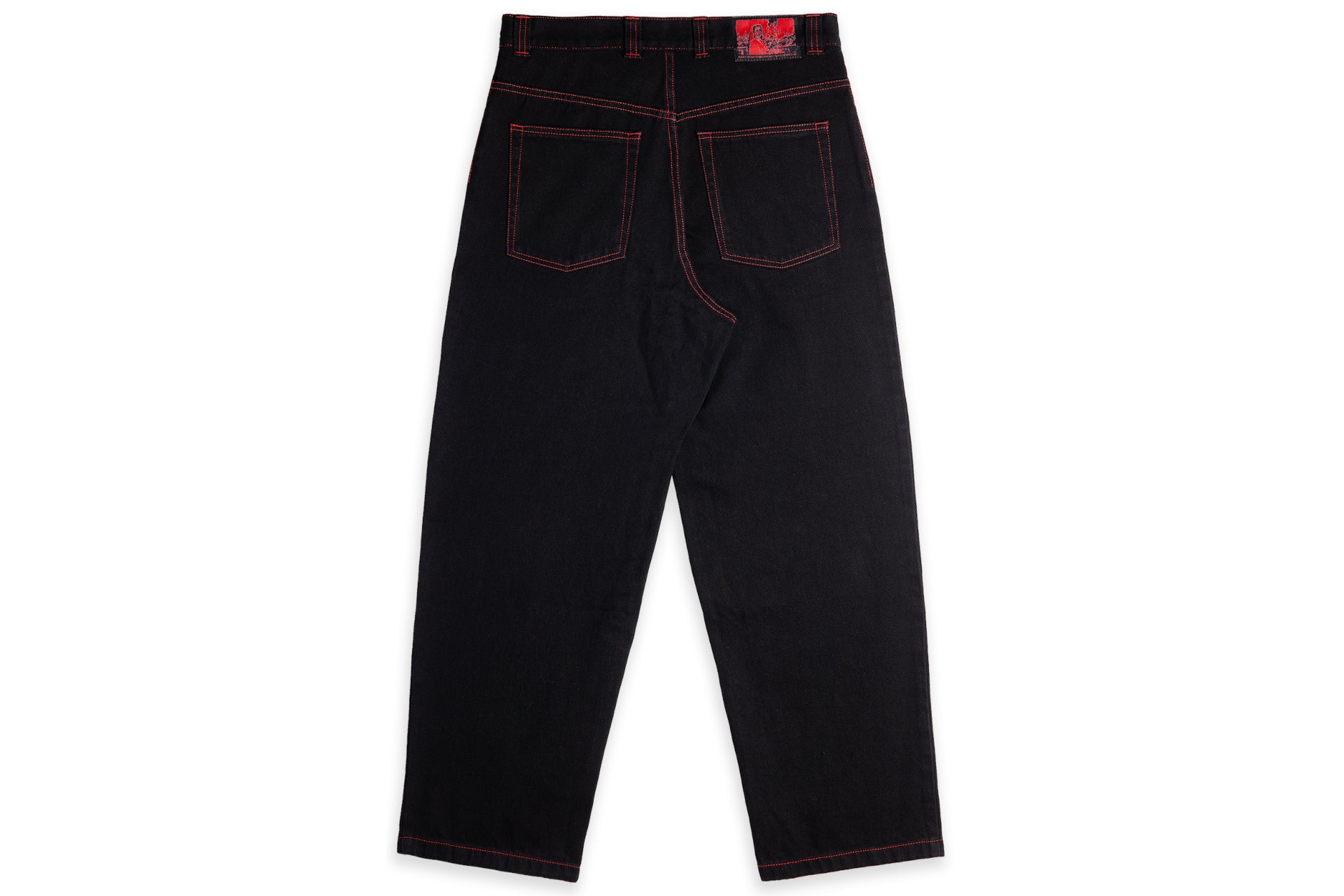 Big Boy Pants | Apocalypse Nun