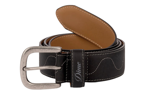Desert Leather Belt