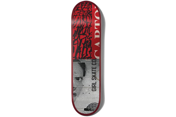 Bennett Splinter - 8.125"