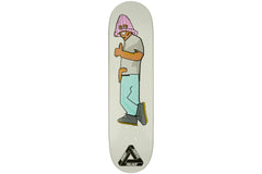 Benny Pro S39 - 8.1"