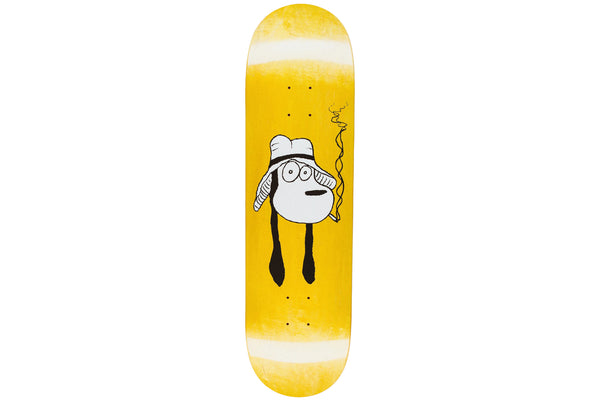 Elijah Berle - Drawing - 8.5"