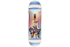 Berle World Holo - 8.5"