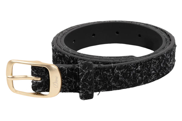 Dress Leather Belt