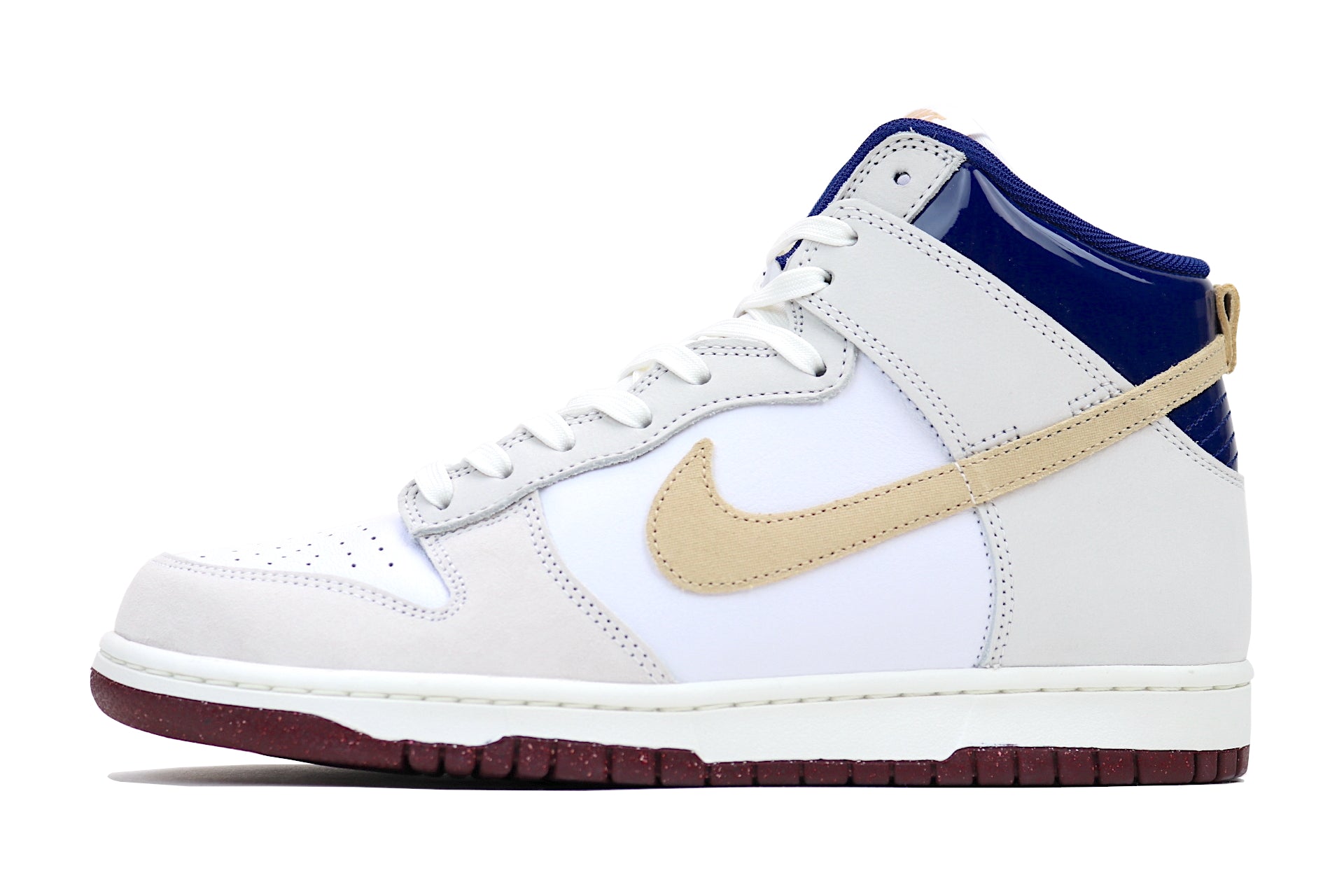 Dunk High Pro QS (Beyond)