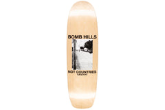 Bomb Hills Cruiser - 9.0"