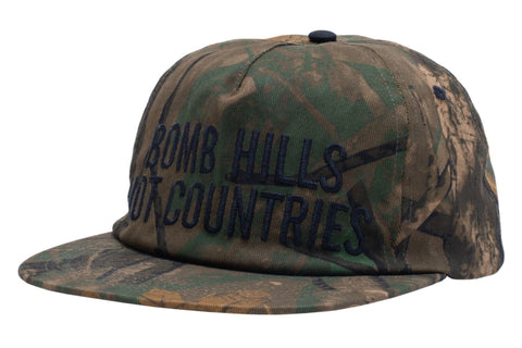 Heritage Low Pro Cap