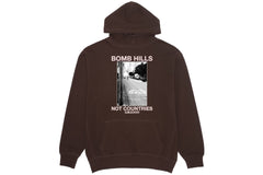 Bomb Hills Not Countries Hood
