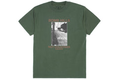 Bomb Hills Not Countries Tee