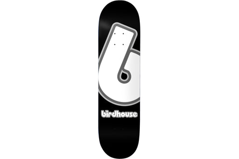 Tom K - P71 - 8.25"WB
