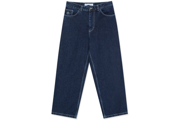 Big Boy Jeans - Indigo