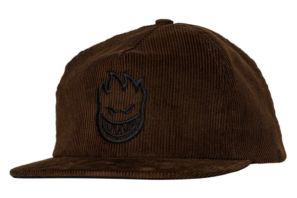 Bighead Corduroy Snapback