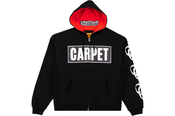 Biohazard Hoodie