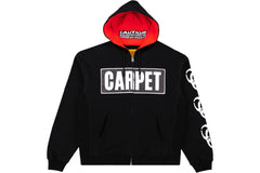 Biohazard Hoodie