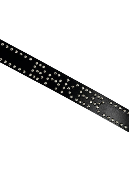 Loosey x Baker Black Belt