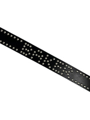 Loosey x Baker Black Belt