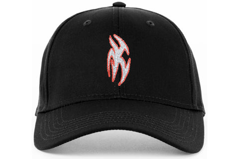 Nylon Logo Hat