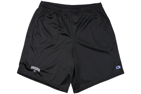 College OG Embroidered Gym Shorts