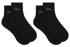 Classic 2 Pack Socks