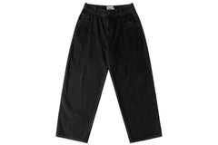 Baggy Denim Pants