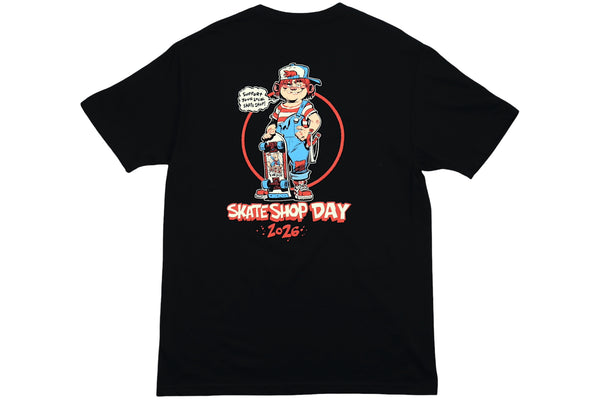 Baby Blain Tee (SSD 26')