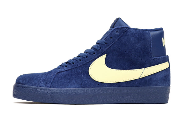 Zoom Blazer Mid